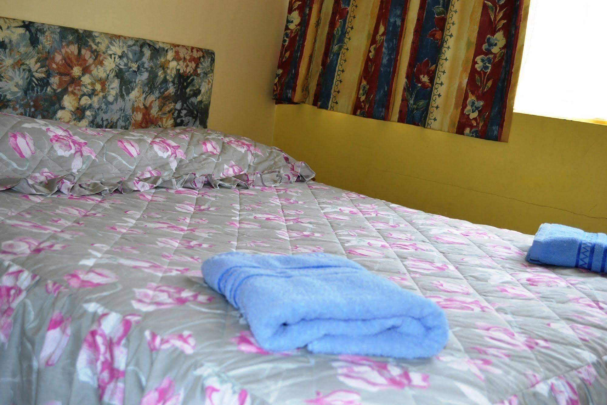 The Welcome Stranger Hotel Hobart Dış mekan fotoğraf