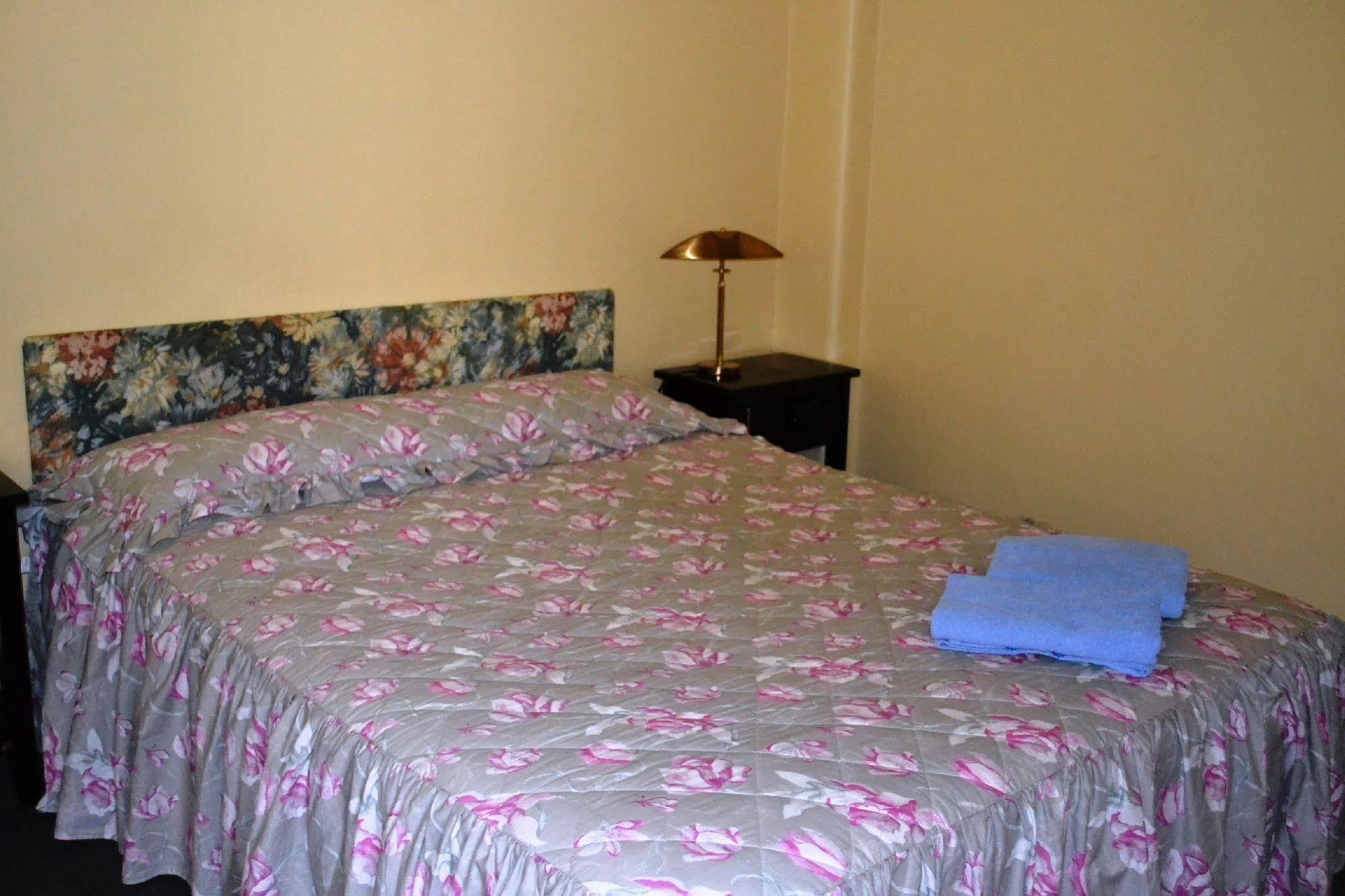 The Welcome Stranger Hotel Hobart Dış mekan fotoğraf